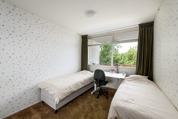 Medium property photo - Buizerd 71, 8446 KL Heerenveen